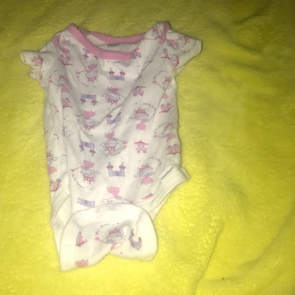 Because i don’t have a baby